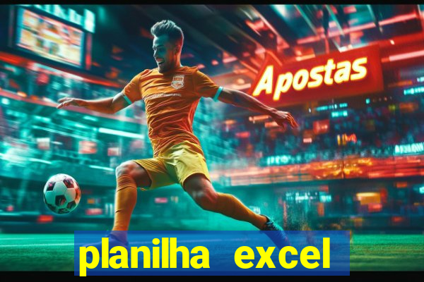 planilha excel folha de pagamento gratis